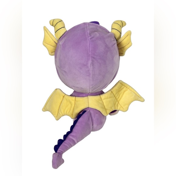 Inquisitor Master Light Sleepover Plush Purple Sleepover Edition Roblox YT 11” - Picture 3 of 12